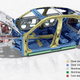 Illustration for article titled An Extremely Detailed Look At The Porsche Taycans Engineering Designed To Take On Teslai/i